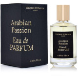 Thomas Kosmala Arabian Passion EDP parfimērijas ūdens unisex, 100 ml