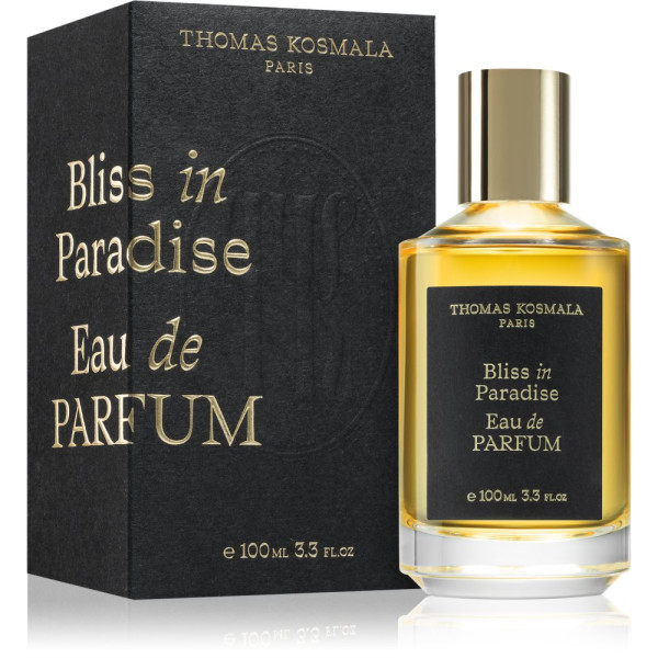 Thomas Kosmala Bliss In Paradise EDP unisex smaržūdens, 100 ml