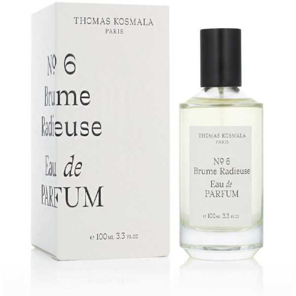 Thomas Kosmala No.6 Brume Radieuse EDP parfimērijas ūdens unisex, 100 ml