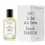 Thomas Kosmala No.7 Le Sel De La Terre EDP parfimērijas ūdens unisex, 100 ml