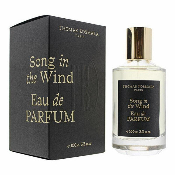 Thomas Kosmala Song In The Wind EDP parfimērijas ūdens unisex, 100 ml