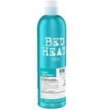 Tigi Bed Head Urban Anti-Dotes Recovery Shampoo atjaunojošs matu šampūns, 750 ml