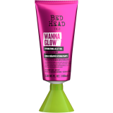 Tigi Bed Head Wanna Glow Hydrating Jelly Oil mitrinoša želeja matiem, 100 ml