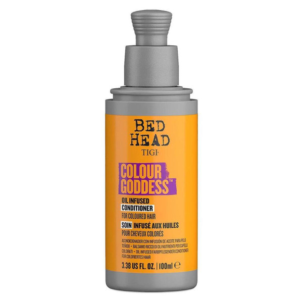 Tigi Bh Color Goddess Oil Infused Conditioner kondicionieris, 100 ml