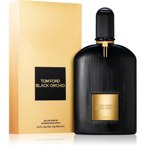 Tom Ford Black Orchid EDP parfimērijas ūdens sievietēm, 100 ml