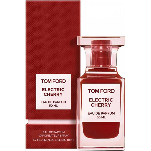 Tom Ford Electric Cherry EDP parfimērijas ūdens unisex, 50 ml