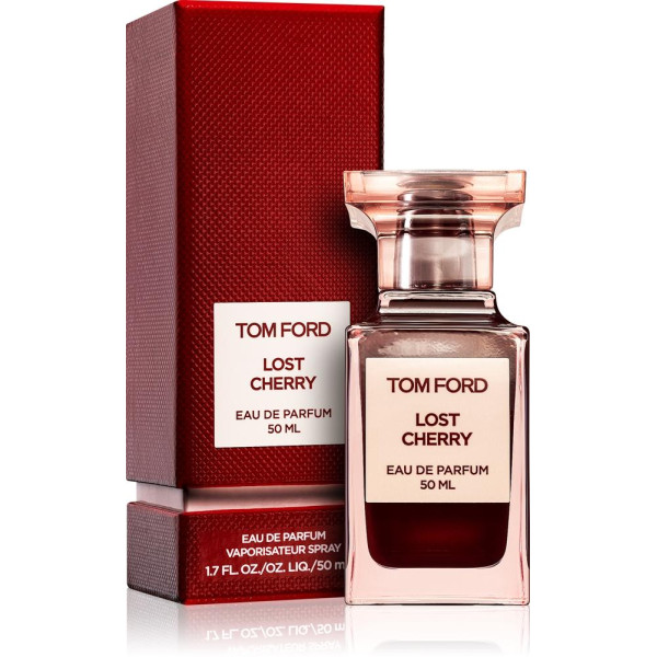 Tom Ford Lost Cherry EDP unisex, 50 ml