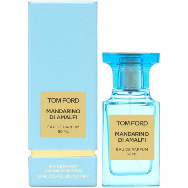 Tom Ford Mandarino Di Amalfi EDP parfimērijas ūdens, 50 ml