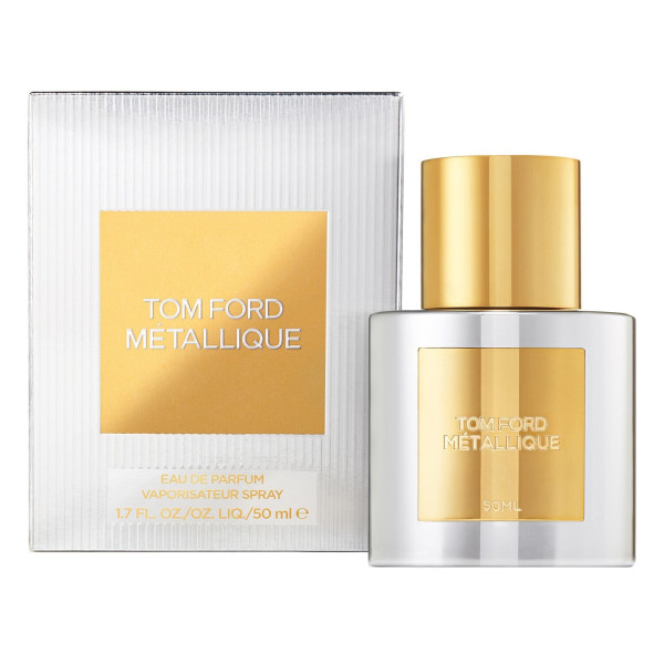 TOM FORD Metallique EDP parfimērijas ūdens Unisex, 50 ml