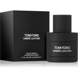 Tom Ford Ombré Leather EDP unisex parfum ūdens, 50 ml