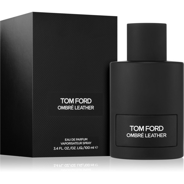 Tom Ford Ombré Leather EDP unisex parfum ūdens, 100 ml