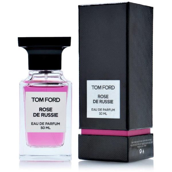 Tom Ford Rose de Russie EDP parfimērijas ūdens unisex, 50 ml