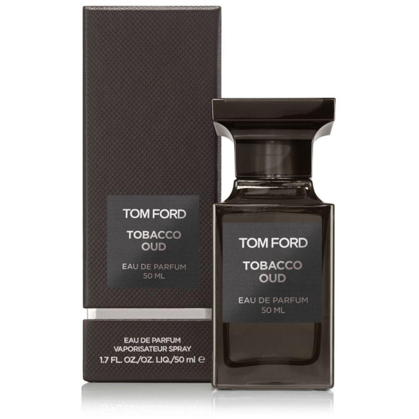 Tom Ford Tobacco Oud EDP parfimērijas ūdens unisex, 50 ml