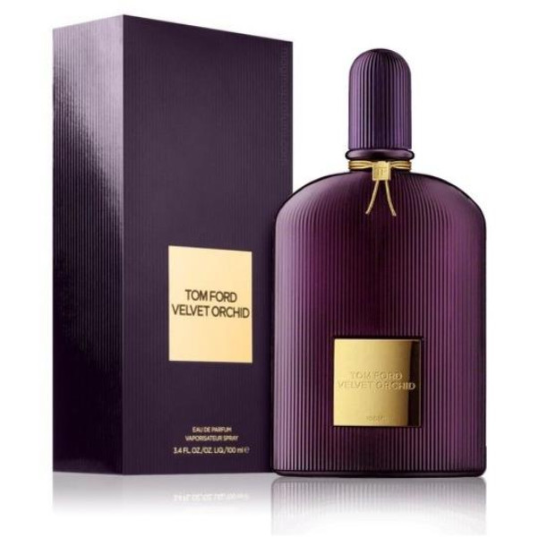 Tom Ford Velvet Orchid EDP sievietēm, 100 ml