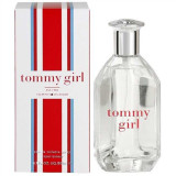 Tommy Hilfiger Tommy Girl EDT tualetes ūdens ūdens unisex, 200 ml