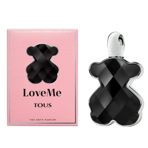 Tous LoveMe Onyx EDP aromatizēts ūdens sievietēm, 30 ml