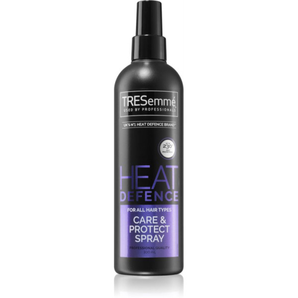 Tresemmé Heat Defense Spray aizsargājošs matu veidošanas sprejs, 300 ml