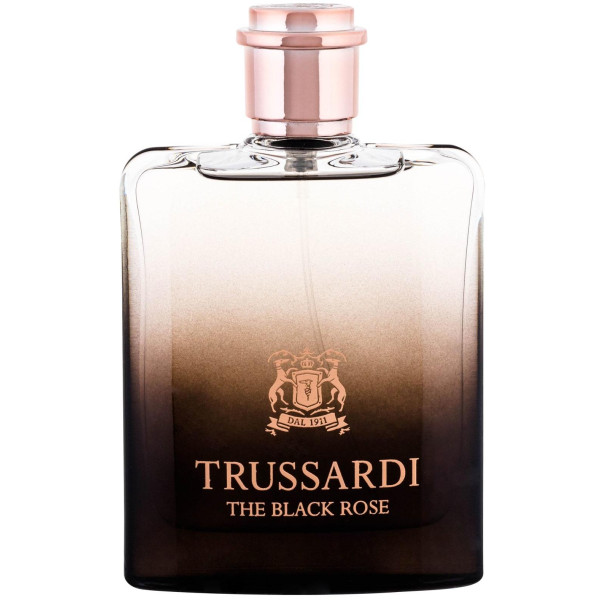 Trussardi The Black Rose EDP parfimērijas ūdens unisex, 100 ml