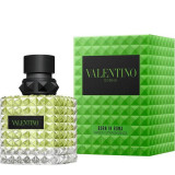 Valentino Donna Born In Roma Green Stravaganza EDP parfimērijas ūdens sievietēm, 100 ml