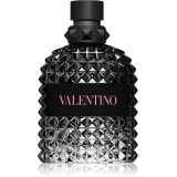 Valentino Uomo Born in Roma EDT tualetes ūdens ūdens vīriešiem, 150 ml