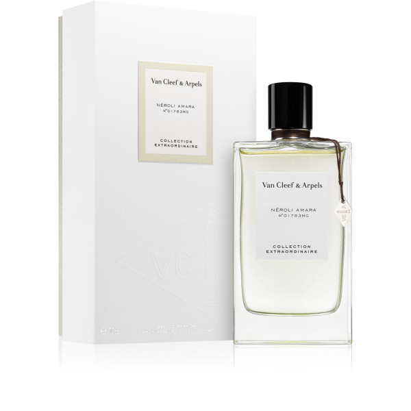 Van Cleef And Arpels Collection Extraordinaire Neroli Amara EDP unisex, 75 ml