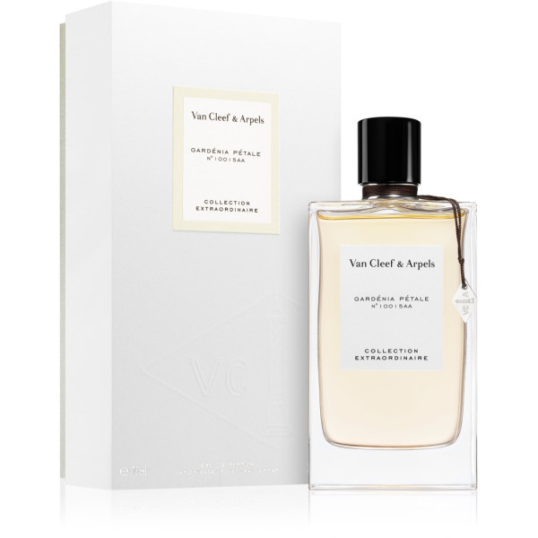 Van Cleef & Arpels Collection Extraordinaire Gardenia Petale EDP sievietēm, 75 ml