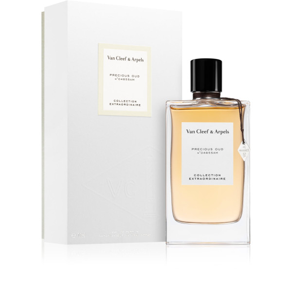 Van Cleef & Arpels Collection Extraordinaire Precious Oud EDP sievietēm, 75 ml