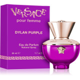 Versace Dylan Purple EDP parfimērijas ūdens sievietēm, 50 ml