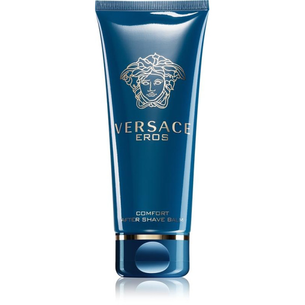 Versace Eros Comfort balzams pēc skūšanās, 100 ml