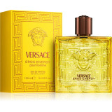 Versace Eros Energy EDP smaržas vīriešiem, 100 ml