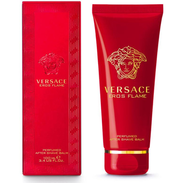 Versace Eros Flame balzams pēc skūšanās, 100 ml