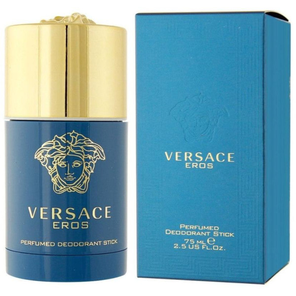 Versace Eros Pour Homme Deo Stick, 75 ml