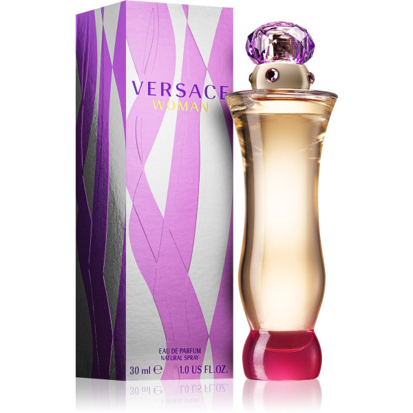 Versace Woman EDP parfimēts ūdens sievietēm, 30 ml