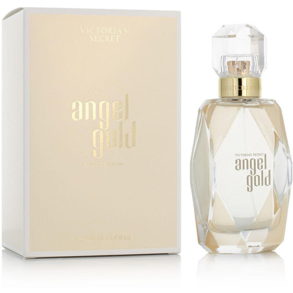 Victoria's Secret Angel Gold EDP parfimērijas ūdens sievietēm, 100 ml