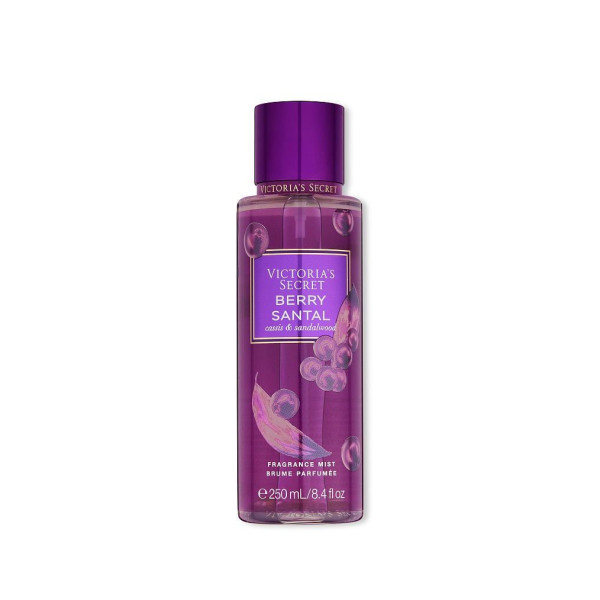 Victoria's Secret Berry Santal ķermeņa aerosols, 250 ml