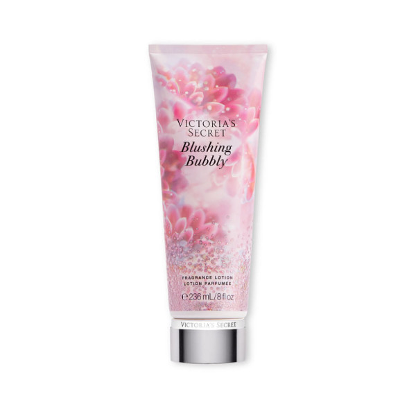 Victoria's Secret Blushing Bubbly Body Lotion, 236 ml