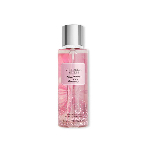 Victoria's Secret Blushing Bubbly Fragrance Mist ķermeņa migla, 250 ml