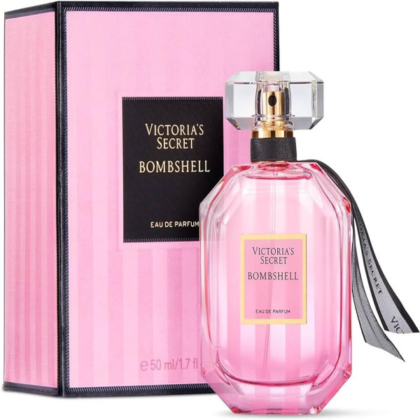 Victoria's Secret Bombshell EDP smaržas sievietēm, 50 ml