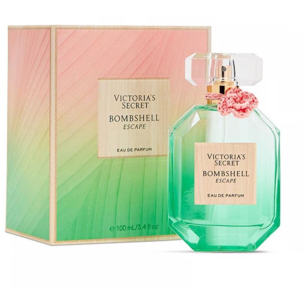 Victoria's Secret Bombshell Escape EDP parfimērijas ūdens sievietēm, 100 ml