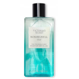 Victoria's Secret Bombshell Isle Fine Fragrance Mist ķermeņa migla, 250 ml