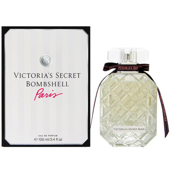 Victoria's Secret Bombshell Paris EDP parfimērijas ūdens sievietēm, 100 ml