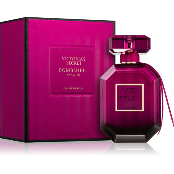 Victoria's Secret Bombshell Passion EDP parfimērijas ūdens sievietēm, 100 ml