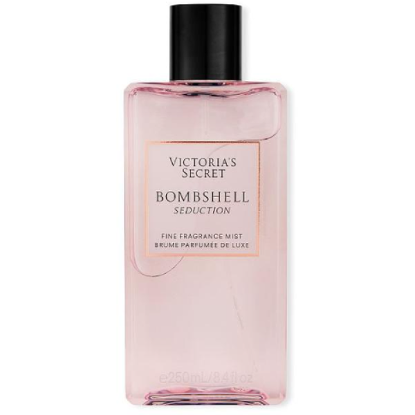 Victoria's Secret Bombshell Seduction Fragrance Mist ķermeņa migla, 250 ml