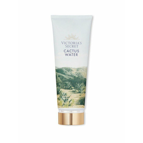 Victoria's Secret Cactus Water Body Lotion ķermeņa losjons, 236 ml