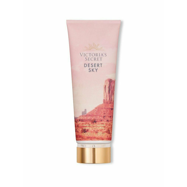 Victoria's Secret Desert Sky Body Lotion ķermeņa losjons, 236 ml