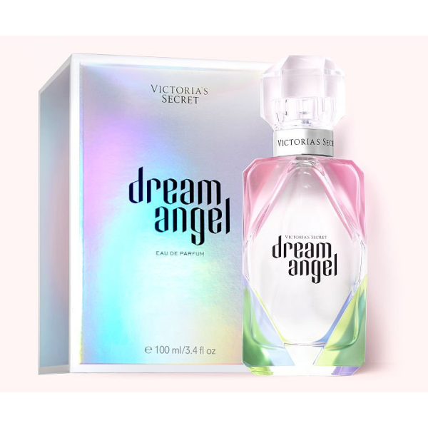 Victoria's Secret Dream Angel EDP parfimērijas ūdens sievietēm, 100 ml