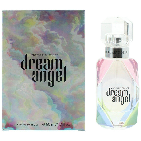 Victoria's Secret Dream Angel EDP parfimērijas ūdens sievietēm, 50 ml