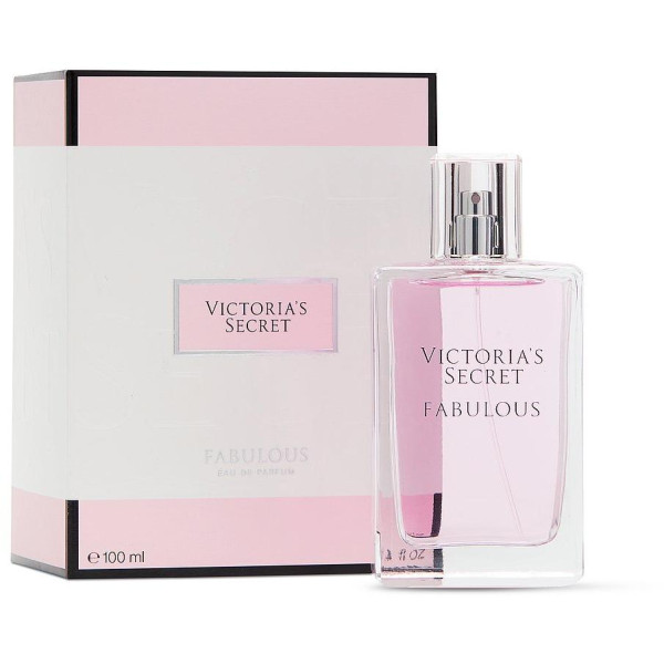 Victoria's Secret Fabulous EDP parfimērijas ūdens sievietēm, 50 ml