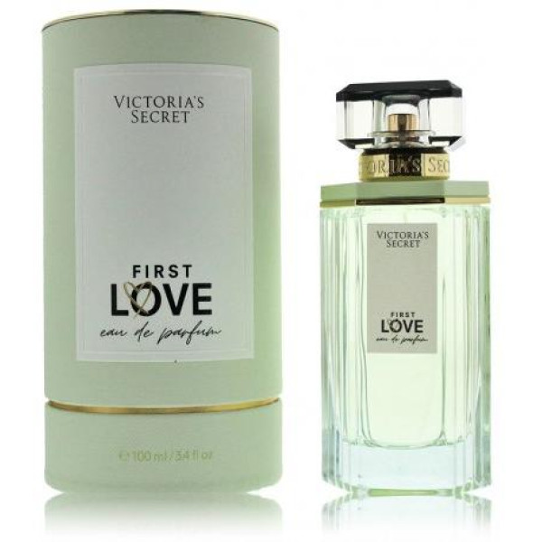 Victoria's Secret First Love EDP parfimērijas ūdens sievietēm, 100 ml