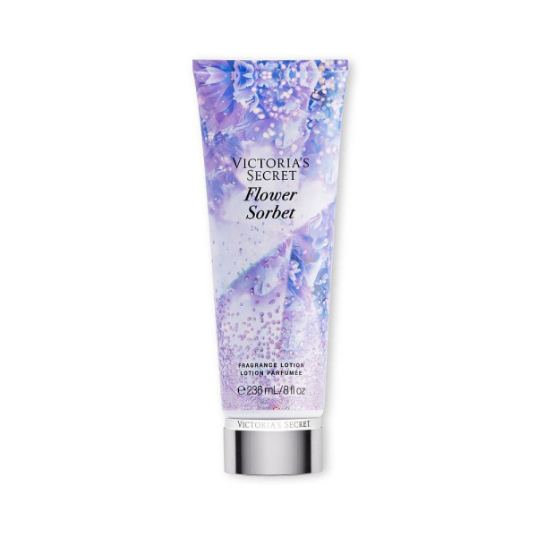 Victoria's Secret Flower Sorbet Body Lotion ķermeņa losjons, 236 ml